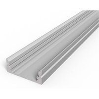 BRUMBERG Anbau-Aluminiumprofil-Set für LED-Strips