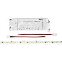 BRUMBERG QualityFlex LED-Strip Set 5m 48W 3.100K