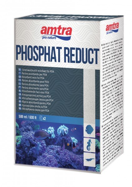 amtra Phosphat-Reduct 500 ml