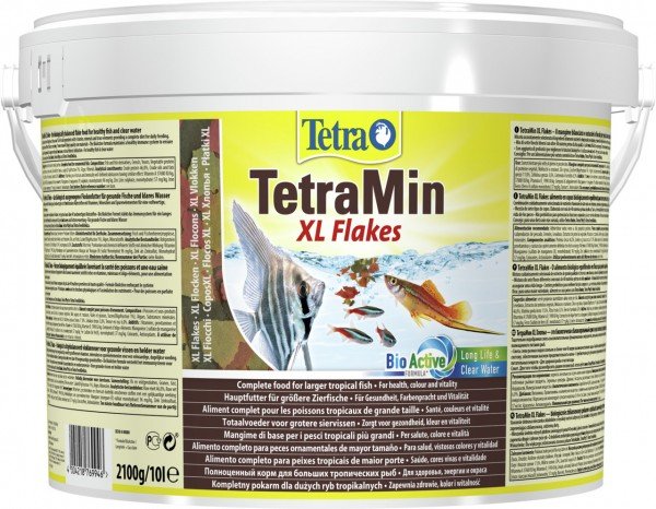 TetraMin XL 10 Liter