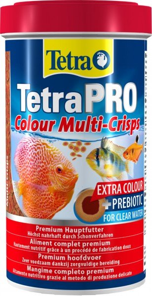 Tetra Pro Colour 2x500ml