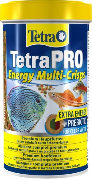 Tetra Pro Energy 500 Milliliter